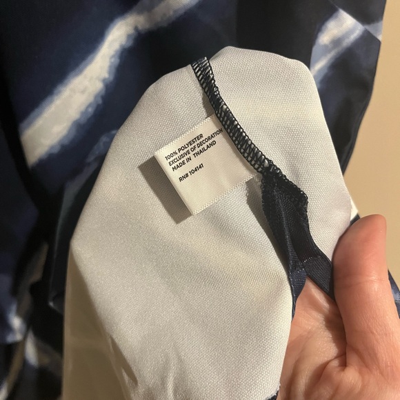 Lady Hagan Polo - Picture 9 of 10